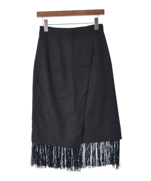 khaju Long/Maxi length skirts