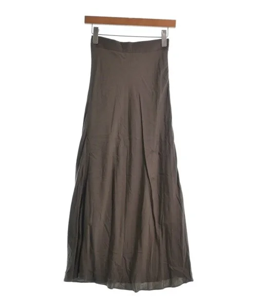 FRAY I.D Long/Maxi length skirts