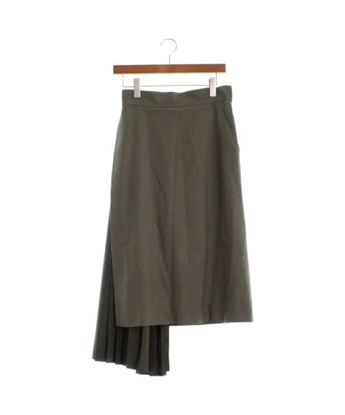 HYKE Long/Maxi length skirts