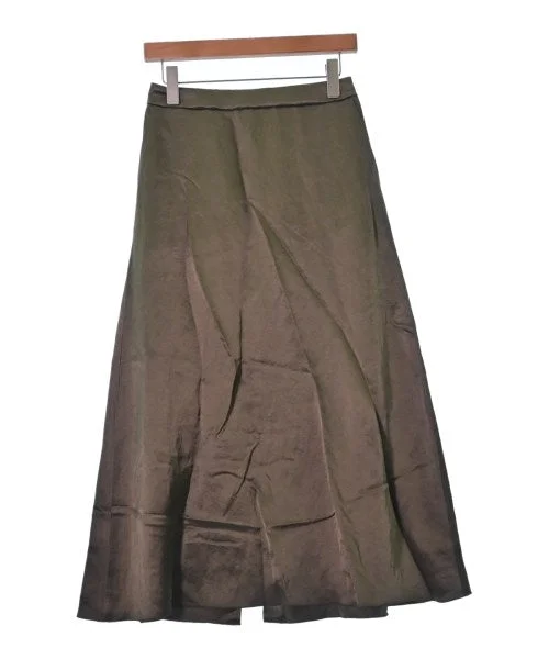 Plage Long/Maxi length skirts