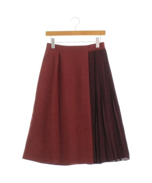 Reflect Long/Maxi length skirts