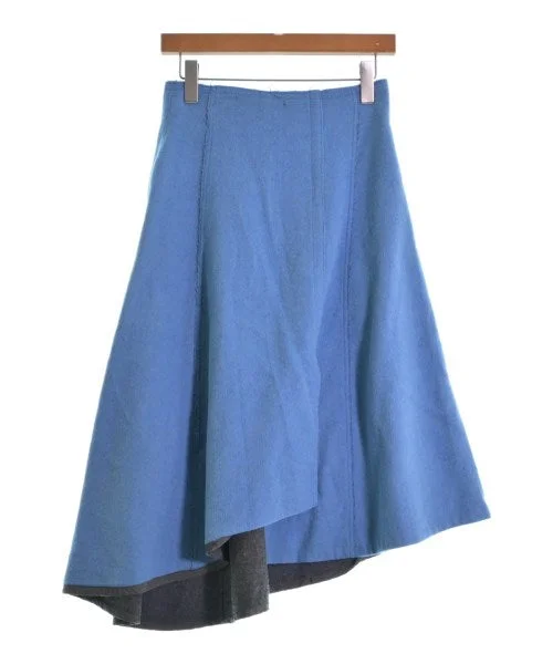 DES PRES Long/Maxi length skirts