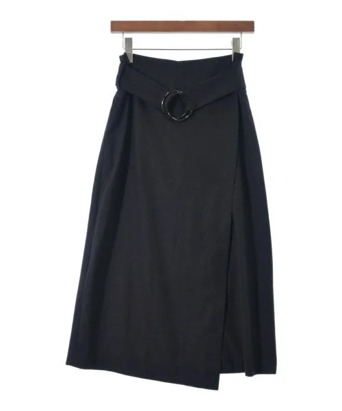 BEATING HEART Long/Maxi length skirts