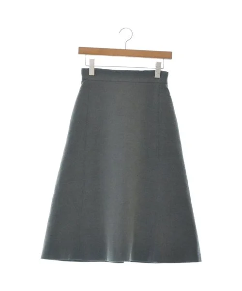 THE IRON Long/Maxi length skirts