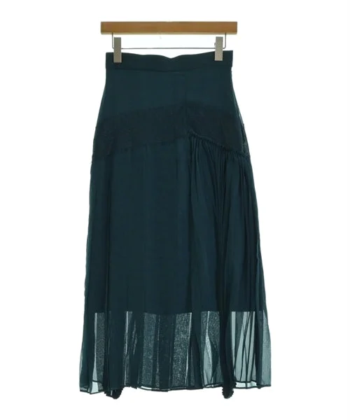 HYALINES Long/Maxi length skirts