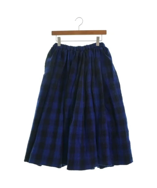 TAO COMME des GARCONS Long/Maxi length skirts