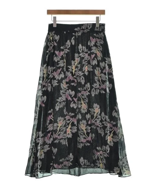 ISABEL MARANT ETOILE Long/Maxi length skirts