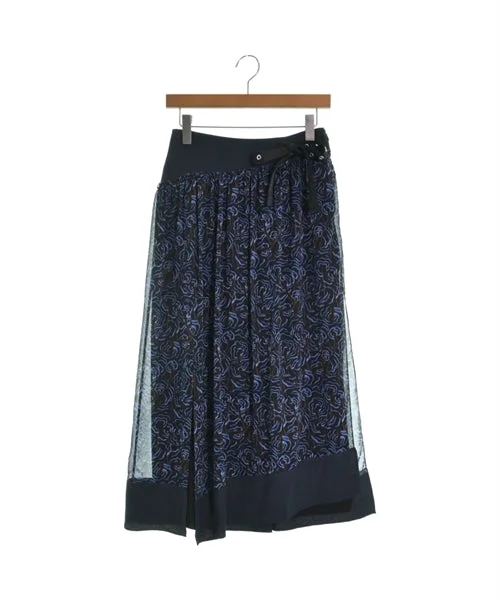 3.1 Phillip Lim Long/Maxi length skirts