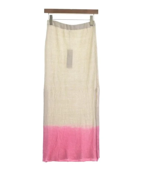 The Elder Statesman Long/Maxi length skirts