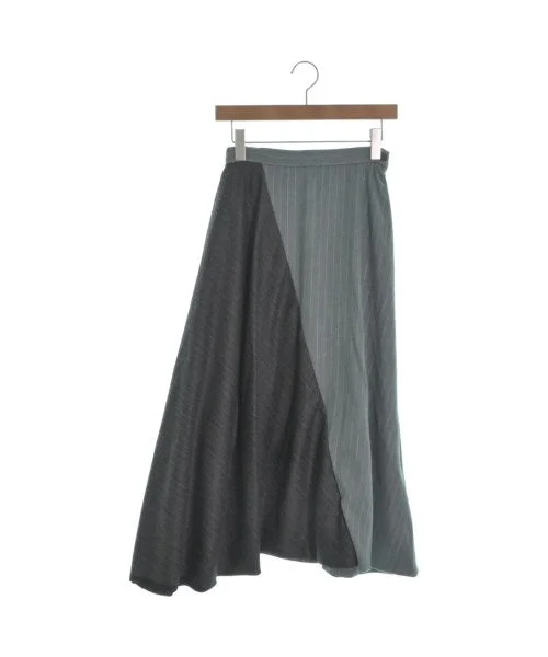 WALK OF SHAME Long/Maxi length skirts