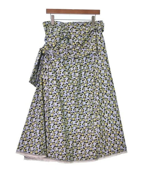 MARNI Long/Maxi length skirts