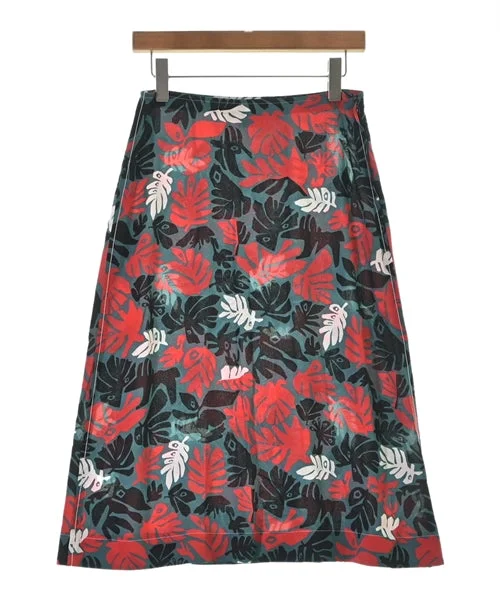 MARNI Long/Maxi length skirts