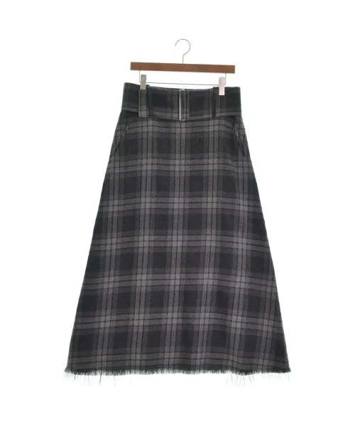 Y's Long/Maxi length skirts