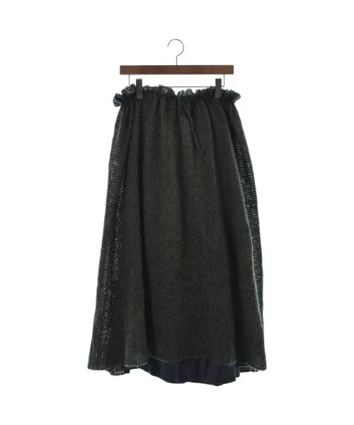 Y's Long/Maxi length skirts