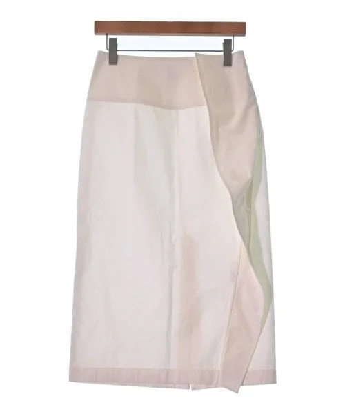 JIL SANDER Long/Maxi length skirts