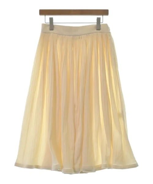 JIL SANDER Long/Maxi length skirts