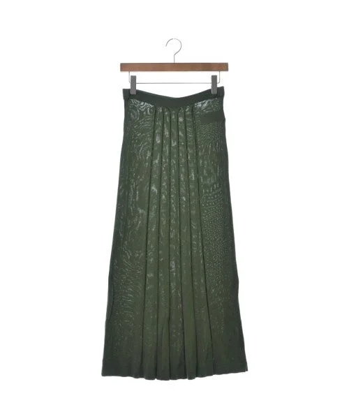 JOHN SMEDLEY Long/Maxi length skirts