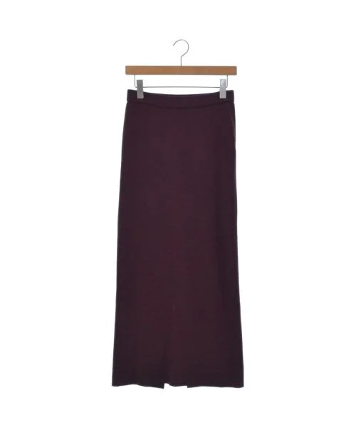 COCUCA Long/Maxi length skirts