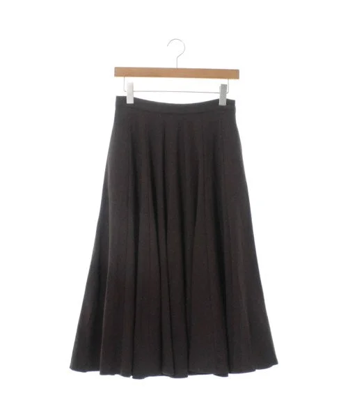 m.i.d Long/Maxi length skirts