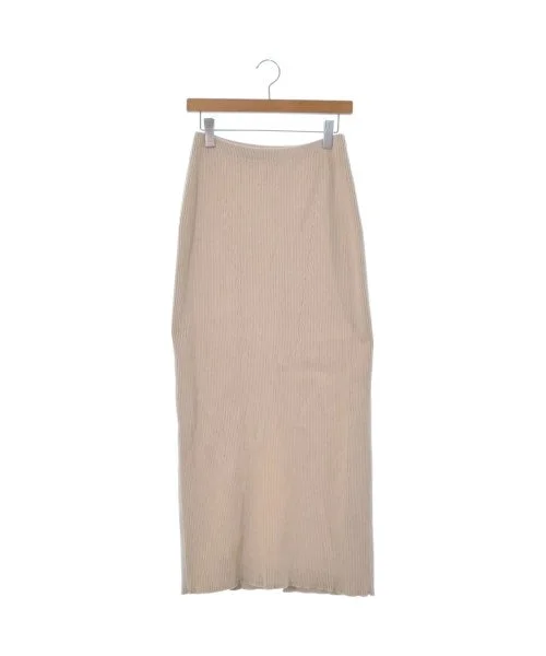 HeRIN.CYE Long/Maxi length skirts