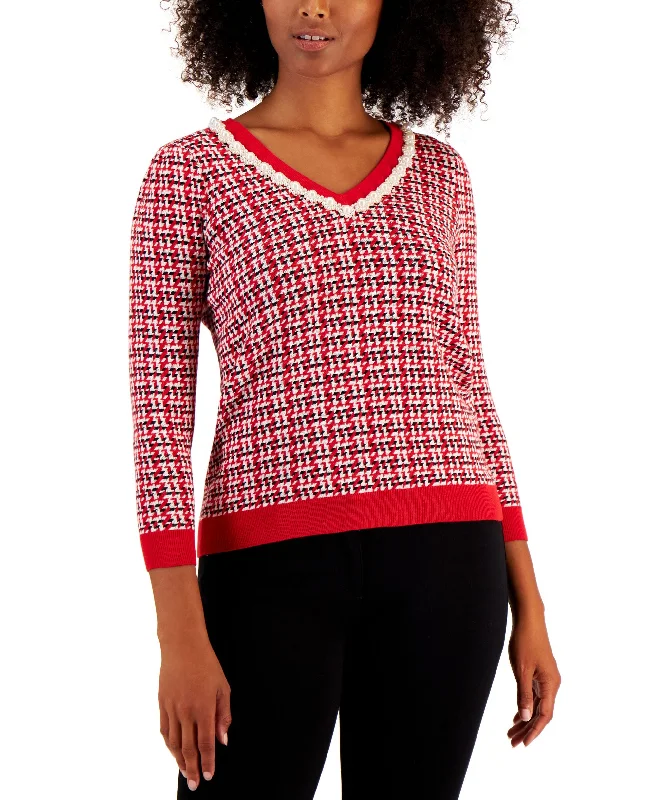 Ravishing Red Combo