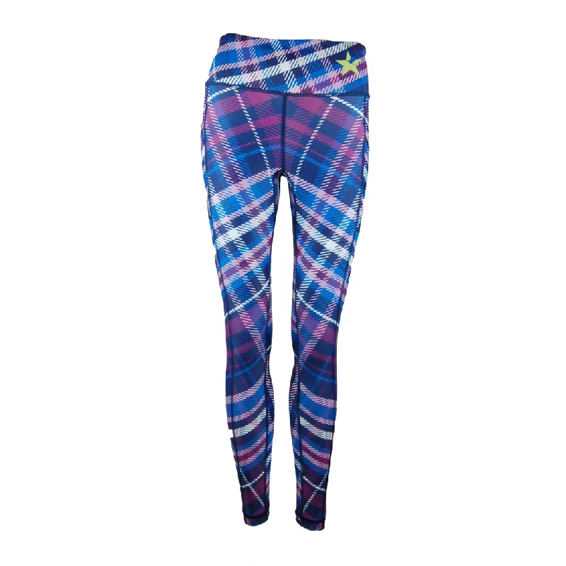 Unisex Leggings | Texa Comfortable Stretch Leggings