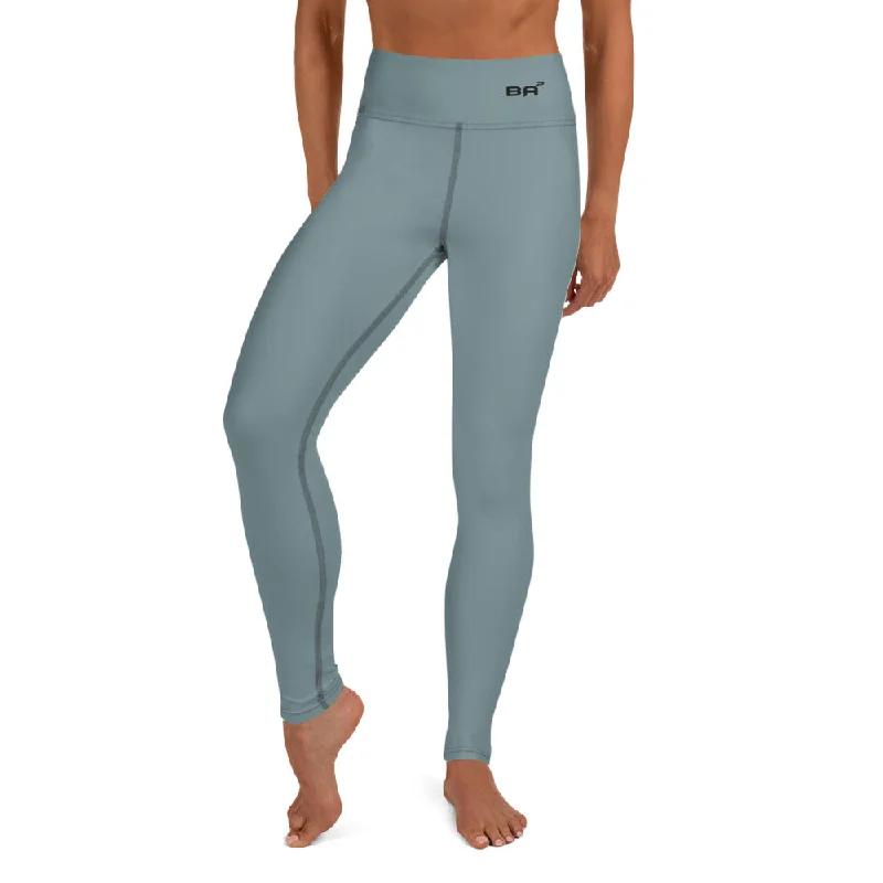 Yoga Leggings Stylish Athletic Wear Leggings