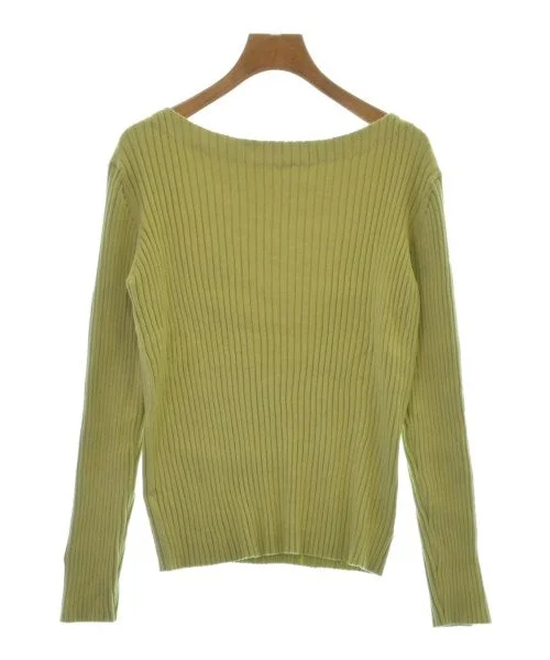 NATURAL BEAUTY BASIC Sweaters