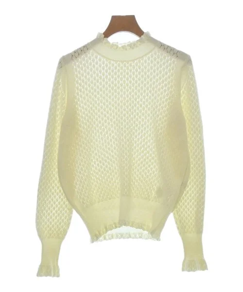 Demi-Luxe BEAMS Sweaters