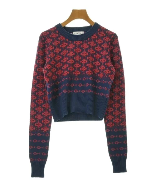 CARVEN Sweaters