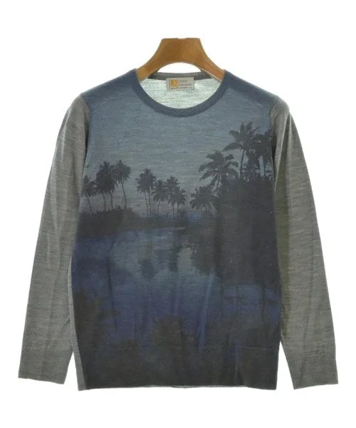 JOHN SMEDLEY Sweaters