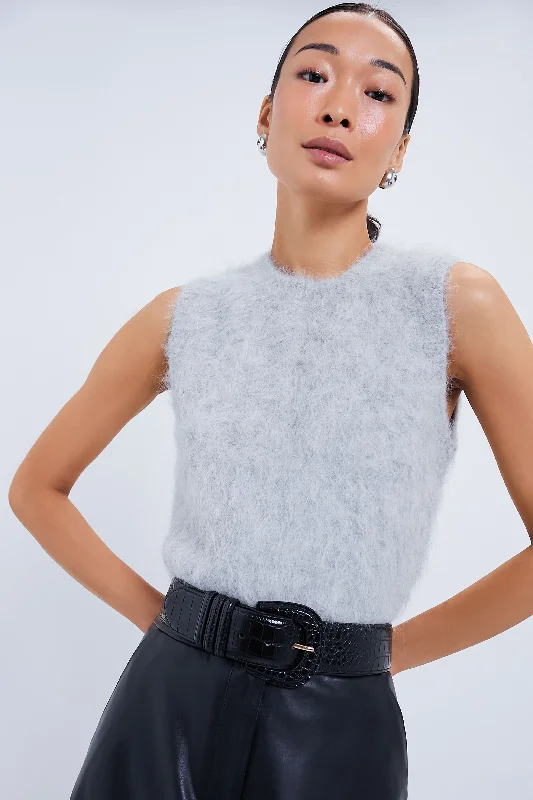 Mist Carmella Sweater Vest