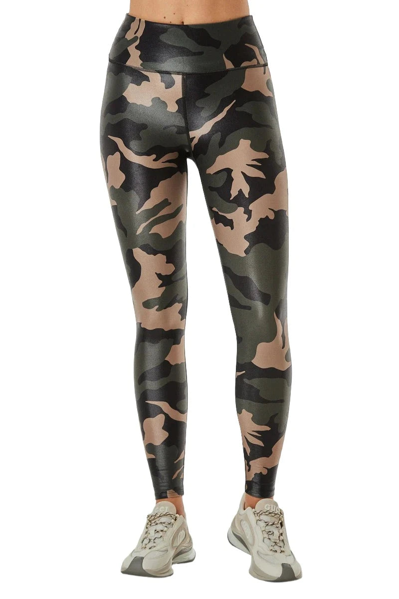 Noli Liquid Legging Camo