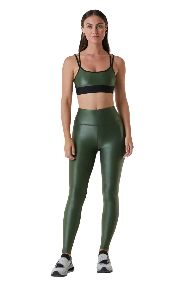 Noli Liquid Legging Hunter