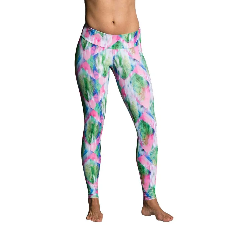 Onzie Hot Yoga Low Rise Leggings 209