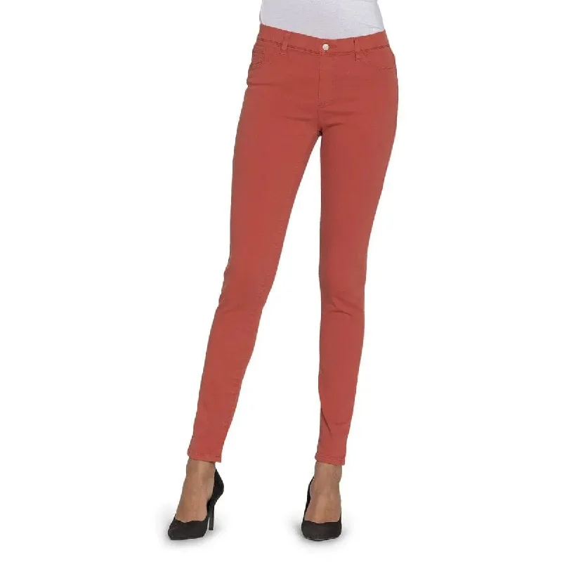 Carrera Jeans - 767L_922SS - Orange