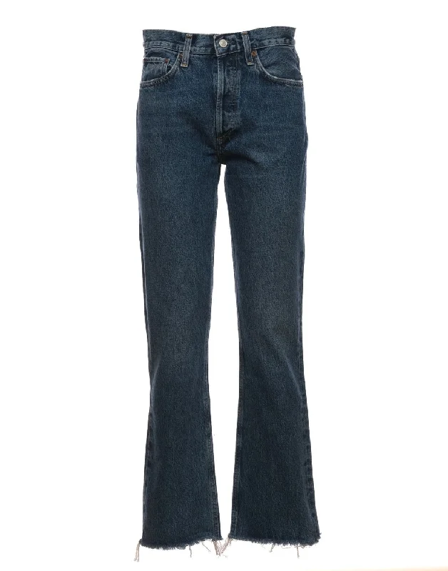 Jeans woman A180 1371 SPHERE AGOLDE