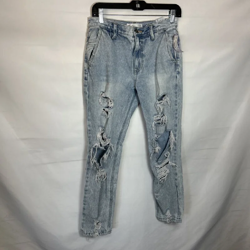 KanCan WOMEN'S JEANS 2