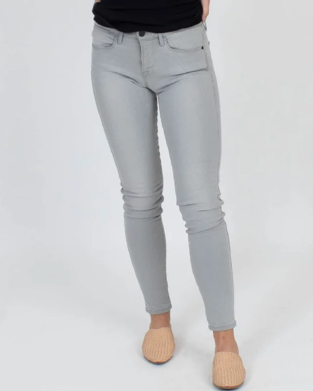 "Le High Skinny" Jeans