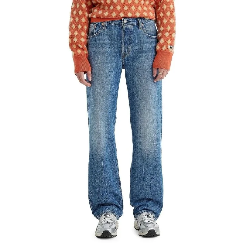 Levi's 501 90's Jeans - Blue Beauty