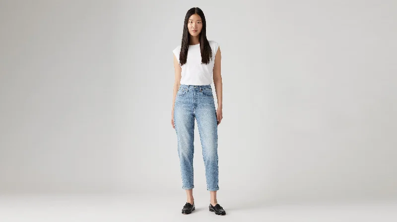 Levi's® Women's High-Rise Boyfriend Jeans