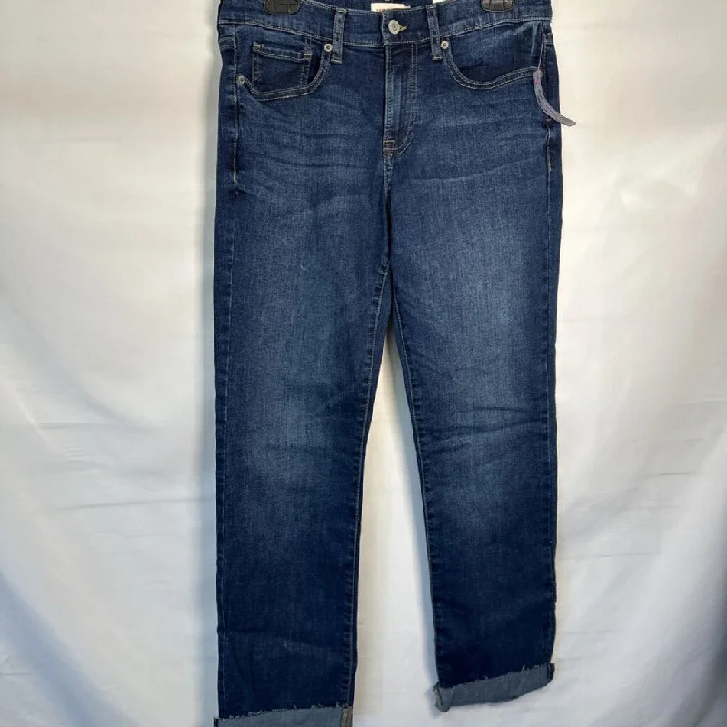 Lucky Brand WOMEN'S JEANS 8