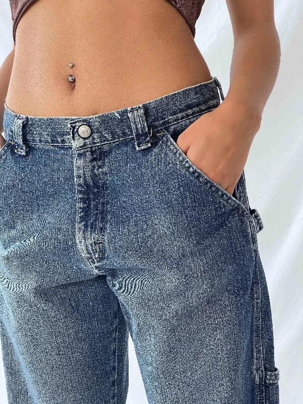 Vintage Wrangler Originals Jeans