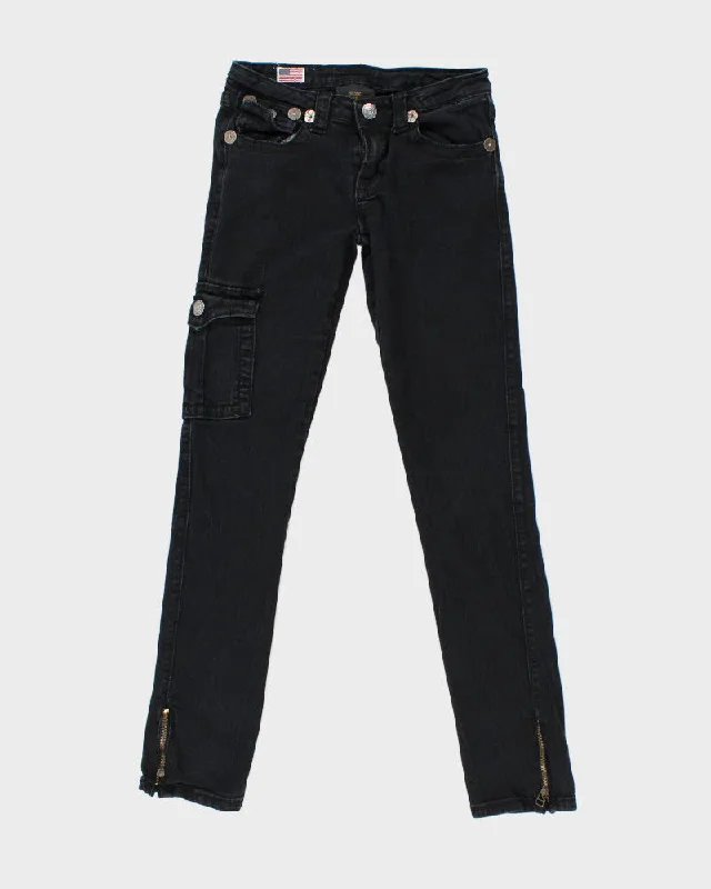 Y2k 00s True Religion Jeans - W26 L30